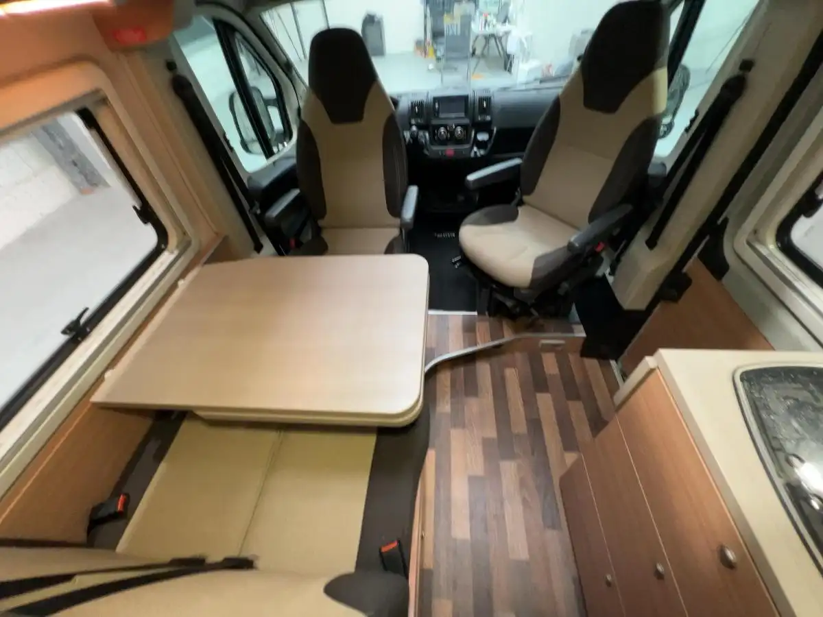 KNAUS Boxstar Street 600 - Ansicht 9